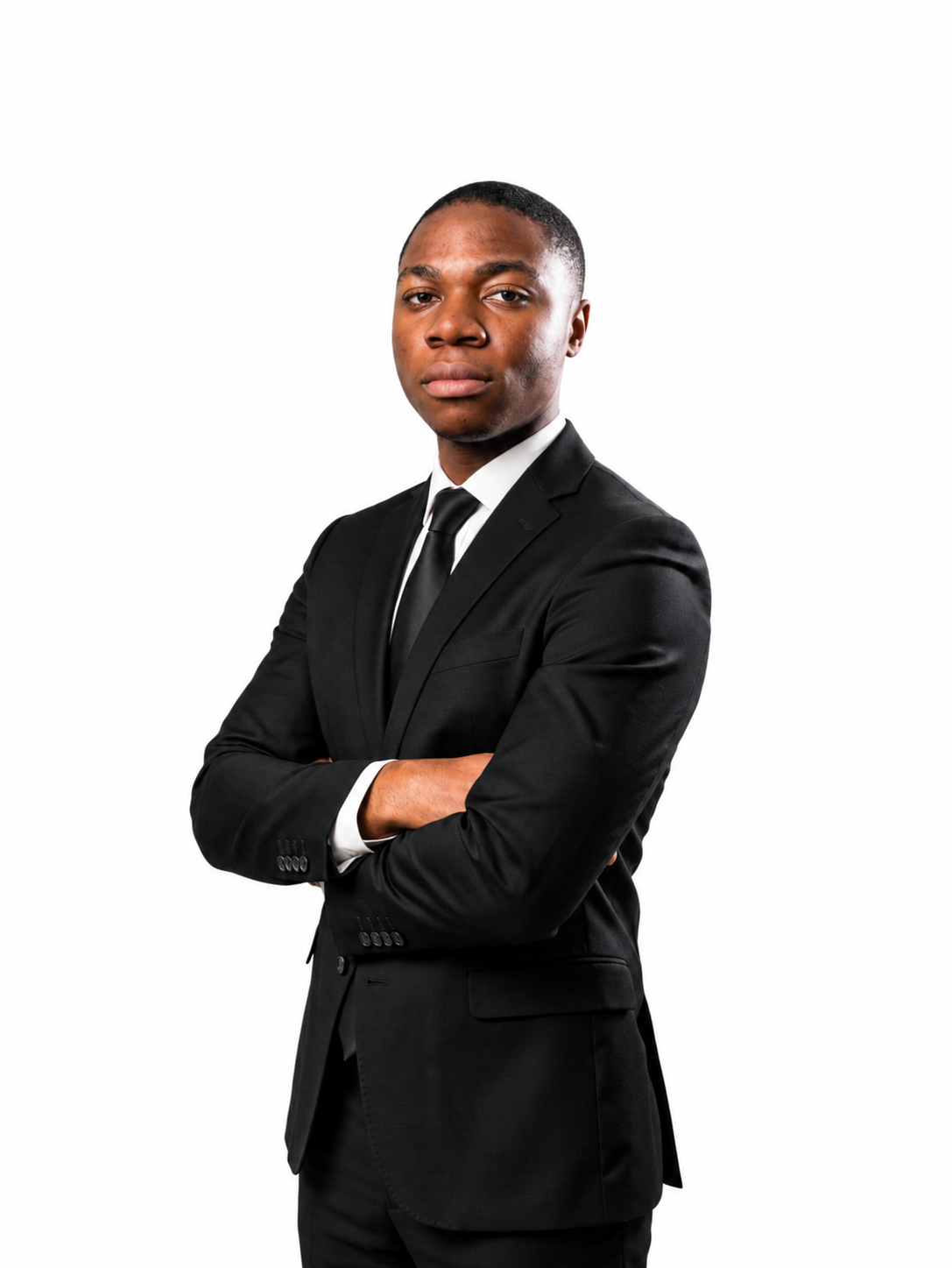 Asté MBA, fondateur de XpertGate Academy